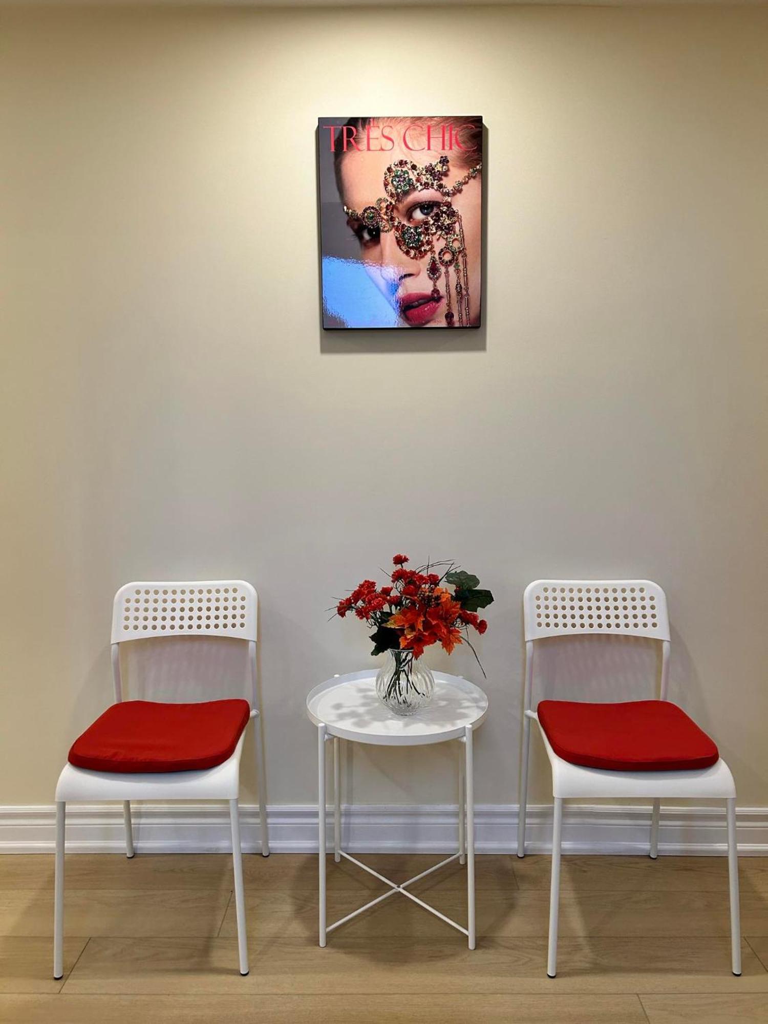 Brand New Lower Home With Exclusive Bathroom Toronto Esterno foto